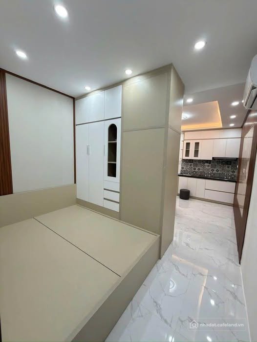 Cho thuê phòng trọ: Lê Gia Định