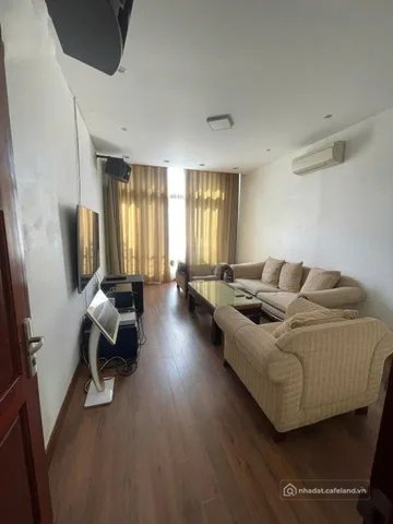 Cho thuê nhà riêng: Cho thuê Nhà riêng 70m2 giá 20 triệu tại Đường Âu Cơ Phường