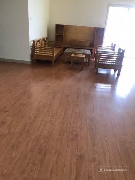 Cho thuê phòng trọ: M5 Nguyễn Chí Thanh