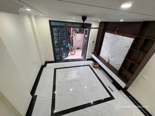 Bán căn hộ Mini, Dịch vụ: Bán Nhà trọ 45m2 có sẵn 45 m2 thổ cư giá 2.8 tỷ tại Đư
