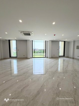 Cho thuê văn phòng: Cho thuê văn phòng 160m² tại Võ Cường, Bắc Ninh, giá 20 t