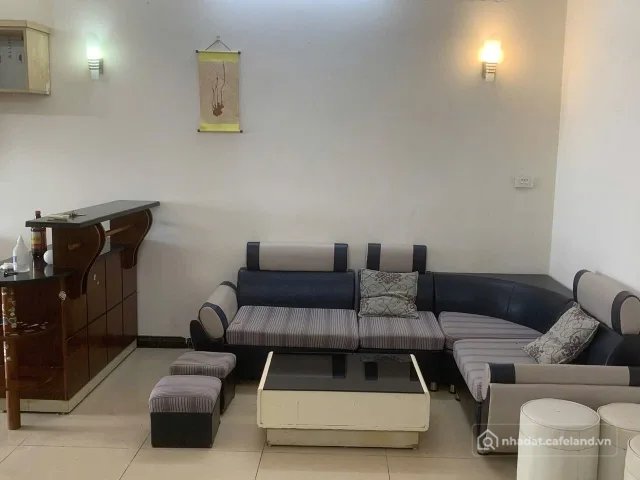 Cho thuê căn hộ chung cư: Cho thuê Căn hộ chung cư 84m2 giá 12 triệu tại Đường V