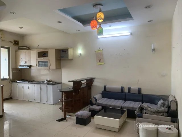Cho thuê căn hộ chung cư: Cho thuê Căn hộ chung cư 83.5m2 giá 12 triệu tại Đường