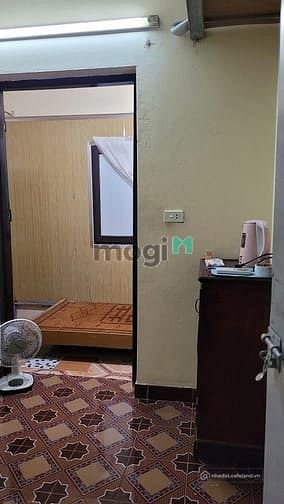 Nhà riêng: Cho thuê phòng trọ/hộp ngủ tại ngõ 52 Tạ Quang Bửu (Bách - Kinh -Xây)