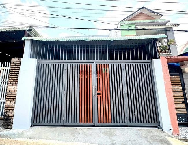 Nhà riêng: Cho THUÊ nhà P.Trảng Dài ngay chợ Phú Thọ, gần cầu Săn Máu Chỉ 5,5tr