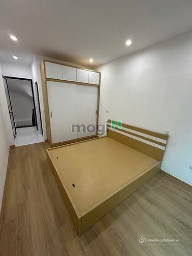 Nhà riêng: Chính chủ Cho Thuê Nhà Nguyên căn 4Tầng Full Nội Thất Phú Lương