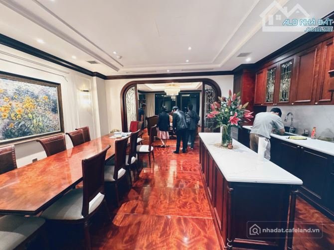 Bán căn hộ Mini, Dịch vụ: BÁN GẤP TÒA NHÀ MẶT PHỐ TÂY HỒ - THANG MÁY - VỈA HÈ RỘ