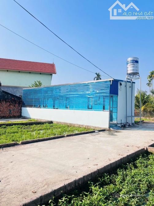 Bán căn hộ Mini, Dịch vụ: CẦN BÁN DÃY NHÀ TRỌ TDP 6 Hoàng Pha – Hoàng Động, ph