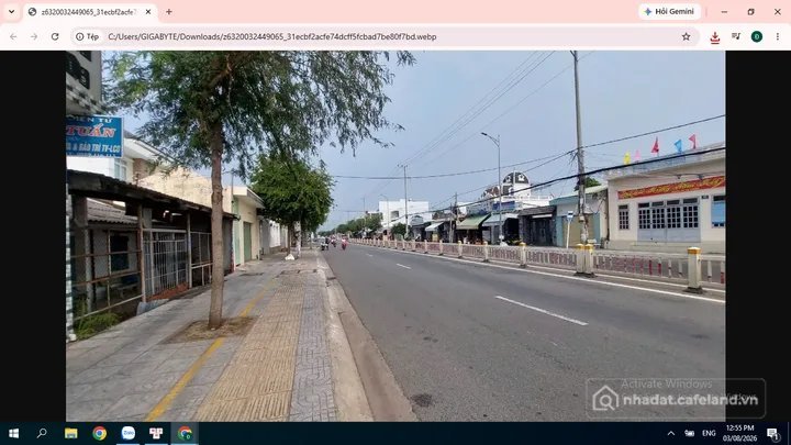 Cho thuê mặt bằng: Cho thuê mặt bằng: Cho thuê Mặt bằng kinh doanh 140m2 giá 7 t