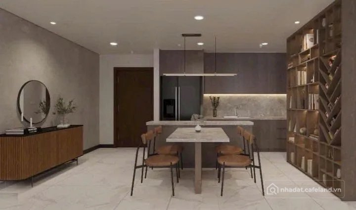 Cho thuê căn hộ chung cư: BDS HVL LVCC: CẦN CHO THUÊ CĂN HỘ EMPIRE CITY, TILIA,