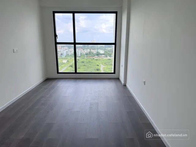 Cho thuê căn hộ chung cư: VICTORIA VILLAGE MỚI NHẬN BÀN GIAO: 2PN 2WC CĂN GIỮA 1