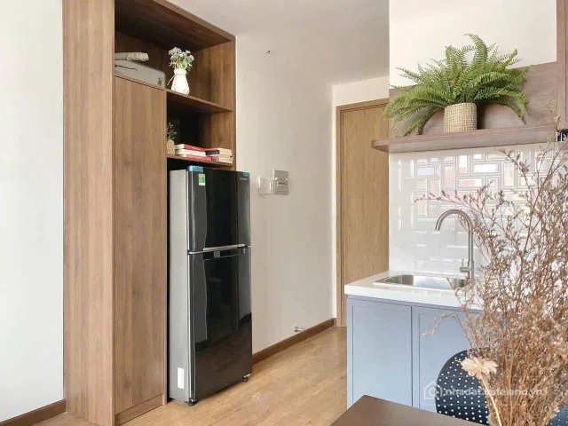 Cho thuê căn hộ chung cư: Cho thuê Căn hộ 95m2/3PN giá 13.5 triệu/tháng tại - Qu