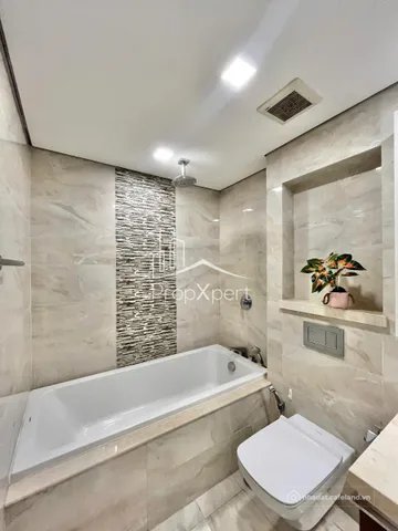 Cho thuê căn hộ chung cư: BDS HVL Vinhomes Golden River Bason Q.1