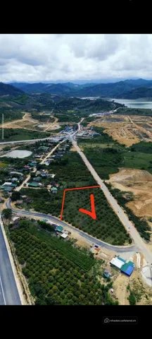 Bán kho, nhà xưởng: Bán Kho, nhà xưởng 69875m2 có sẵn 400 m2 thổ cư giá 17 tỷ tạ