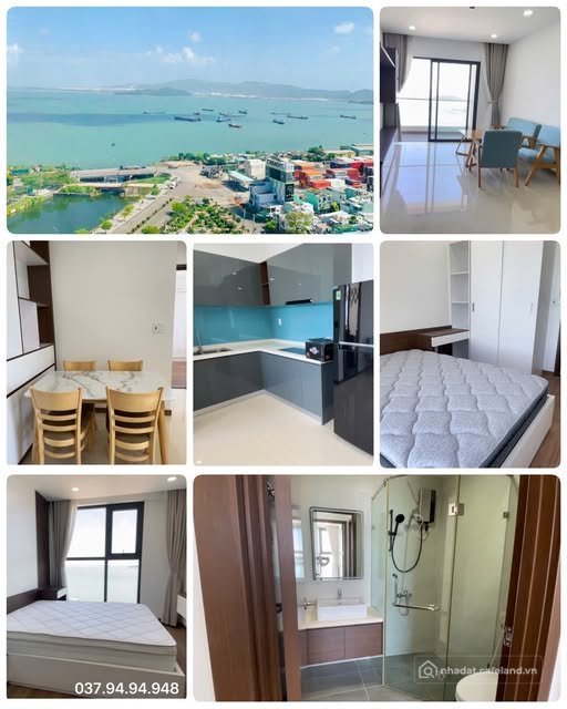 Cho thuê phòng trọ: Cho thuê phòng trọ: Cho thuê phòng trọ: Phú Tài Residence Qu