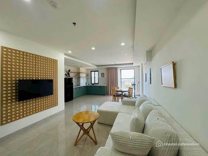Cho thuê phòng trọ: CCU01 HUD Phước Long
