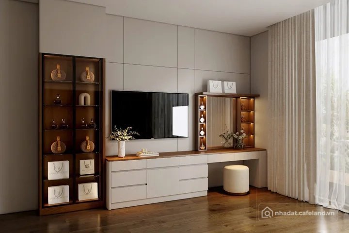 Cho thuê căn hộ chung cư: Cho thuê căn hộ chung cư: BDS HVL CHO THUÊ PENHOUSE ES