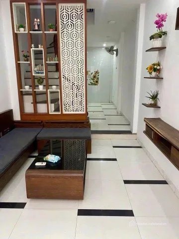 Cho thuê nhà riêng: Cho thuê nhà riêng: Cho thuê nhà ngõ 342 HỒ TÙNG MẬU, Từ Liê