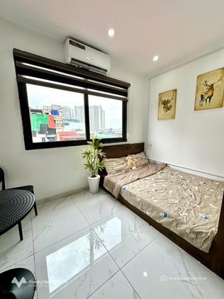 Cho thuê phòng trọ: Phòng đủ đồ máy giặt riêng 460 Khương Đình, Thanh Xuân
