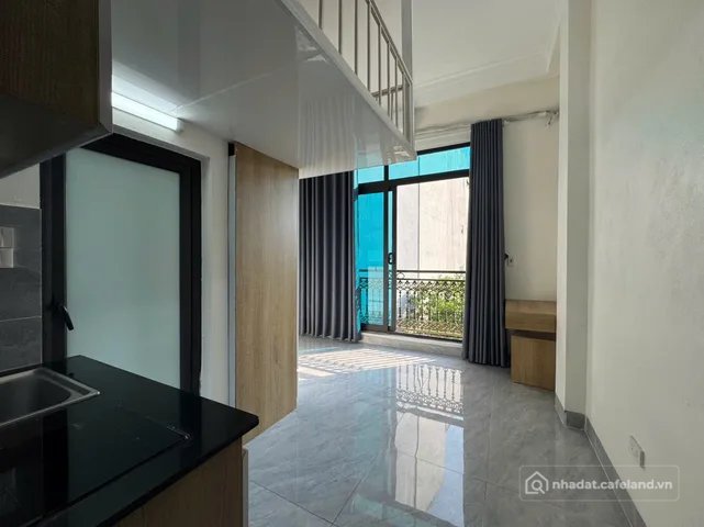Cho thuê phòng trọ: PHÒNG ĐẸP FULL ĐỒ (THANG MÁY) MÁY GIẶT RIÊNG TỪNG TẦNG KĐT X