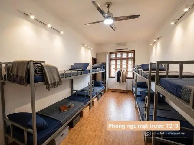 Cho thuê nhà riêng: Cho thuê Nhà riêng 60m2 giá 20 triệu tại Đường Ao Sen Phường