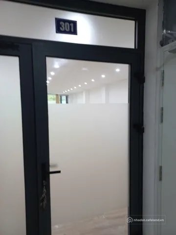 Cho thuê văn phòng: Cho thuê văn phòng: CHÍNH CHỦ CHO THUÊ SÀN VĂN PHÒNG 80M2 TẠ