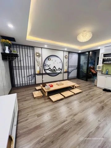 Cho thuê nhà riêng: Cho thuê Nhà riêng 50m2 giá 10 triệu tại Đường An Dương Vươn