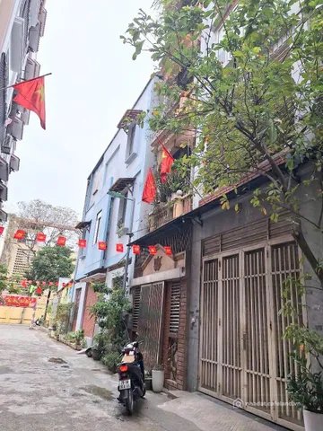 Cho thuê nhà riêng: Cho thuê nhà ngõ 234 HOÀNG QUỐC VIỆT, Bắc Từ Liêm. 23 triệu/