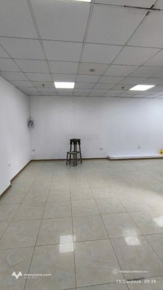 Cho thuê văn phòng: Cho thuê văn phòng, kiot tại tòa nhà Vật Tư Du Lịch, số 8 Tr