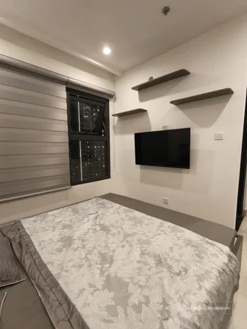 Cho thuê căn hộ chung cư: CHO THUÊ CĂN HỘ 1 PHÒNG NGỦ – VINHOMES SMART CITY, TÂY