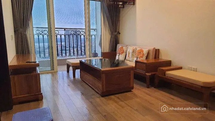Cho thuê căn hộ chung cư: Cho thuê Căn hộ chung cư 70m2 giá 13 triệu tại Đường M