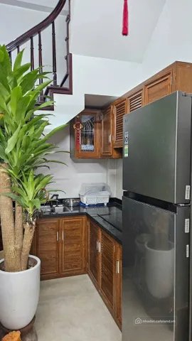 Cho thuê nhà riêng: Cho thuê Nhà riêng 30m2 giá 11.5 triệu tại Đường Kim Ngưu Ph