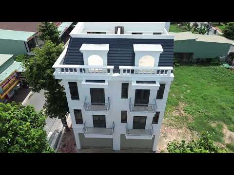 Bán Nhà Phố Tân Uyên Bình Dương̣ Gần Chợ giá 3 tỷ ̣9