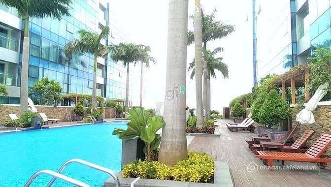 Nhà riêng: Cho thuê căn hộ Vincom Đồng Khởi, Quận 1 view cực đẹp