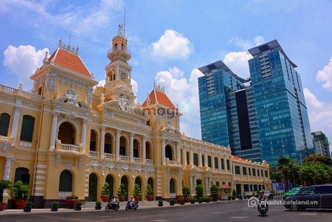Nhà riêng: Cần cho thuê căn hộ cao cấp Vincom Center - Vinhomes Đồng Khởi