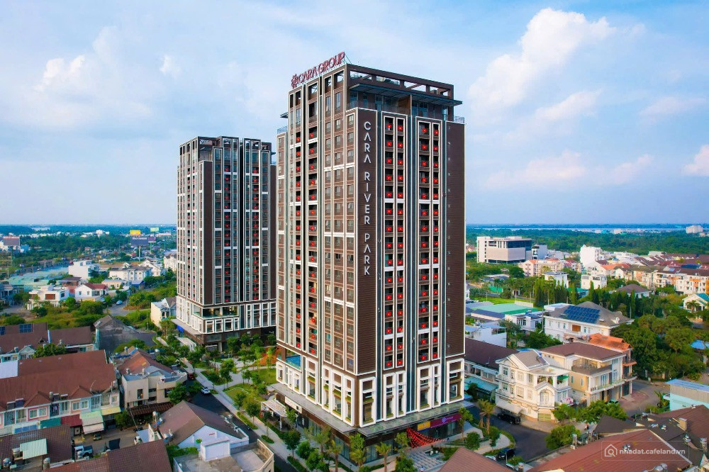 CHO THUÊ CĂN HỘ CAO CẤP TẠI THÀNH PHỐ CẦN THƠ