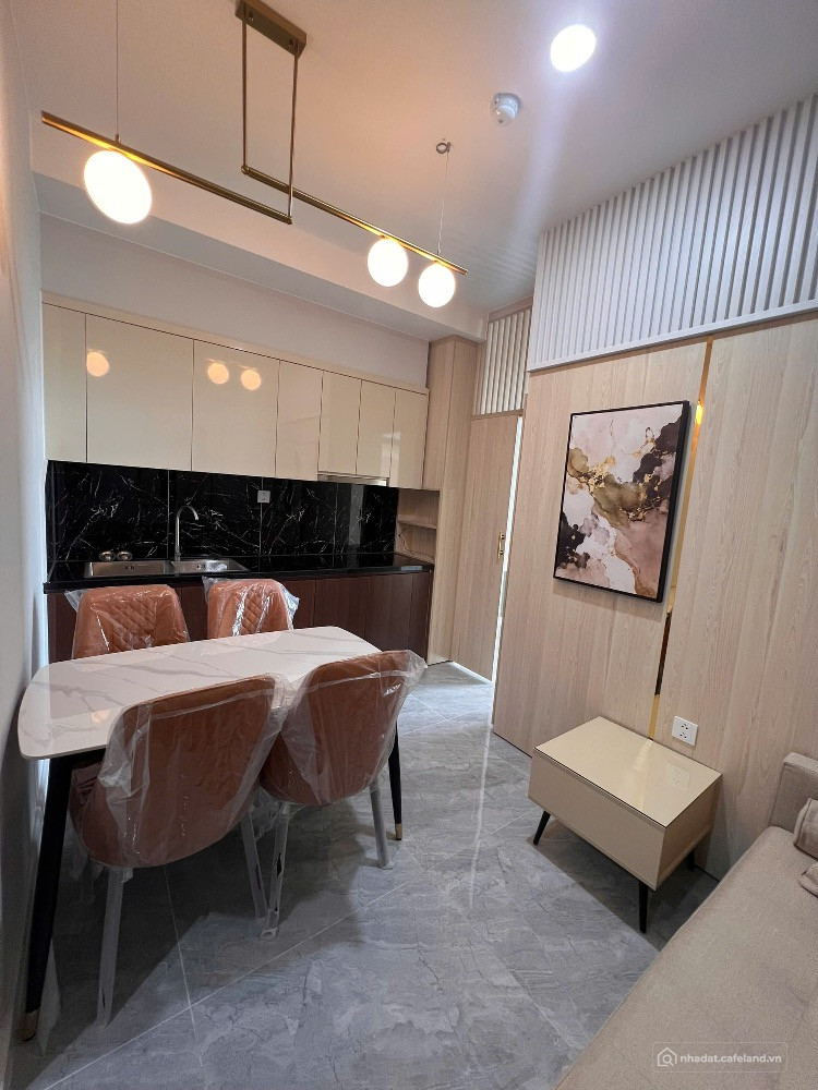 Căn hộ FULL nội thất dọn vào ở ngay duy nhất một căn view sông Hậu siêu phẩm