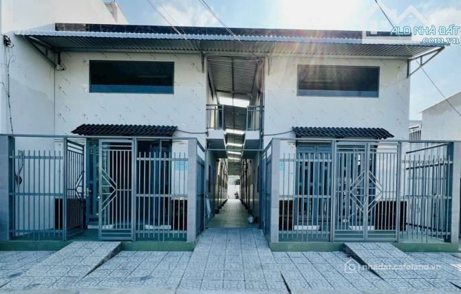 Bán căn hộ Mini, Dịch vụ: bán dãy trọ hẻm 1 đường trần vĩnh kiết cần thơ, 18 Phò