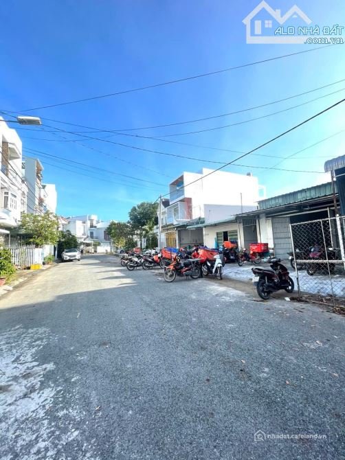 Bán kho, nhà xưởng: bán nhà kho đường số 12 cồn khương, ninh kiều cần thơ,ngang