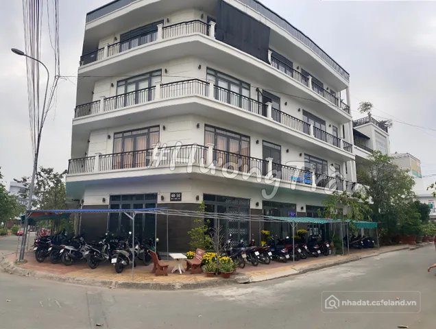 Cho thuê văn phòng: 13 triệu - CHO THUÊ VĂN PHÒNG 120m2 (TẦNG TRỆT) TÒA NHÀ GÓC