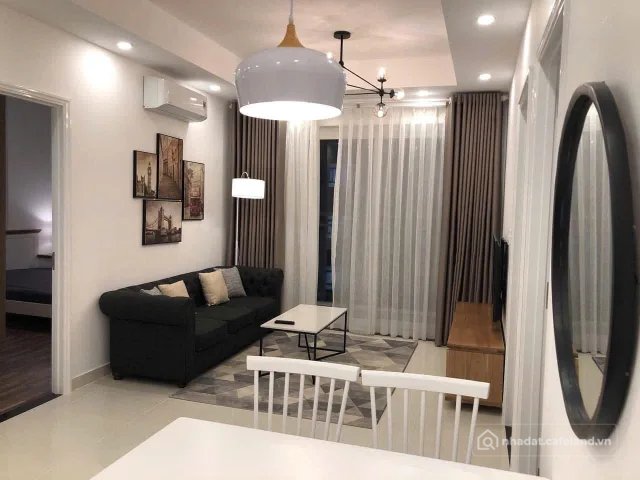 Cho thuê căn hộ chung cư: Cho thuê Căn hộ chung cư 50m2 giá 14 triệu tại Quận Ph