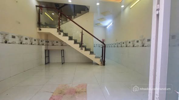 Cho thuê phòng trọ: 32 Đường Số 5