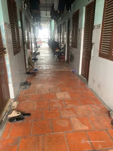 Bán căn hộ Mini, Dịch vụ: Cặp mặt tiền kinh doanh , 2 sổ liền kề, 300m2 , đường