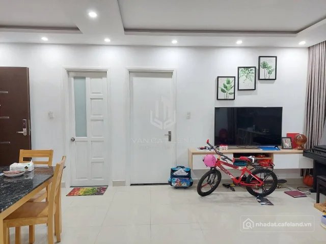 Cho thuê căn hộ chung cư: CHO THUÊ CĂN HỘ LAPEN CENTER VŨNG TÀU – 2PN – FULL N