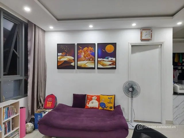Cho thuê căn hộ chung cư: CHO THUÊ CĂN HỘ CHUNG CƯ LAPEN – VŨNG TÀU 2PN