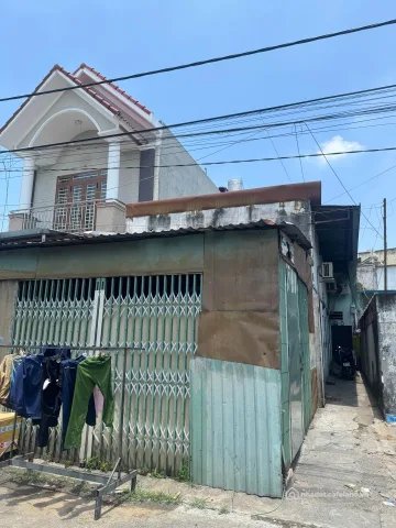 Bán căn hộ Mini, Dịch vụ: GIÁ 6×TR/M².HẺM 8M NGUYỄN TRI PHƯƠNG – SIÊU PHẨM XÂY