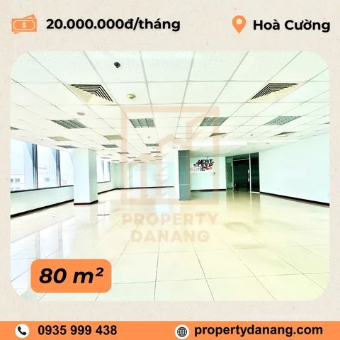 Cho thuê văn phòng: DANH SÁCH VĂN PHÒNG CHO THUÊ 40 – 100 M² – GIÁ CHỈ TỪ 9 TRIỆ