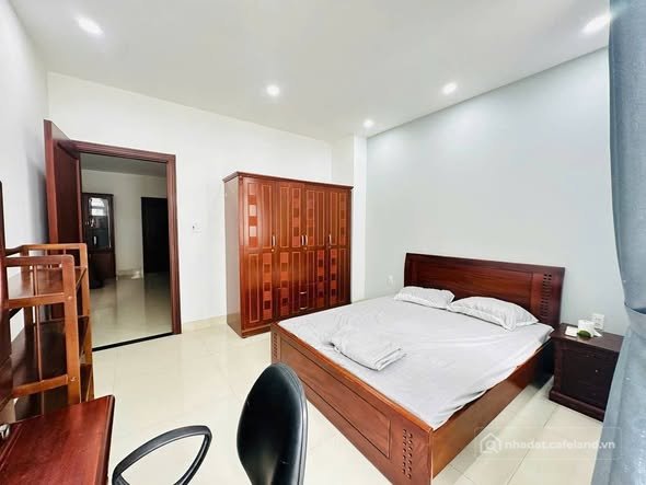 Cho thuê phòng trọ: Phú Mỹ An