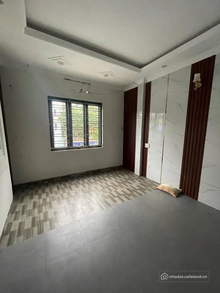 Cho thuê phòng trọ: Trần Huy Liệu