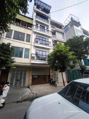 Cho thuê nhà riêng: Cho thuê Nhà riêng 60m2 giá 14 triệu tại Đường Lai Xá Xã Kim